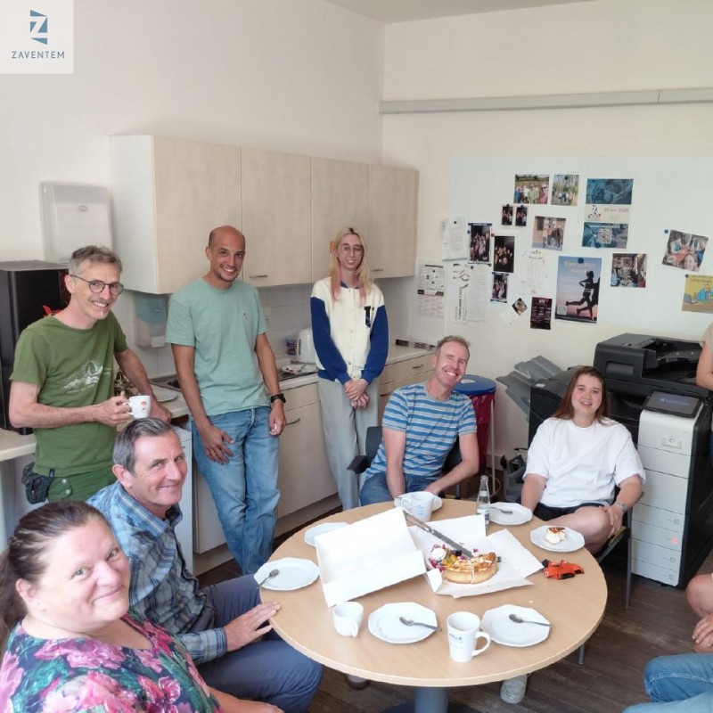 20250521 verjaardag sam finalllllyyyy - Sportraad Zaventem 